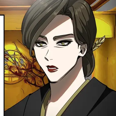 Profile image of 아모우 쿄코