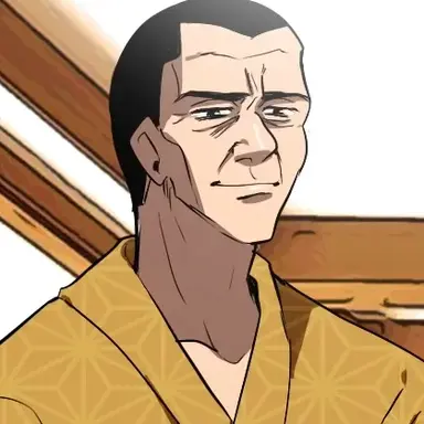 Profile image of 아모우 케이지