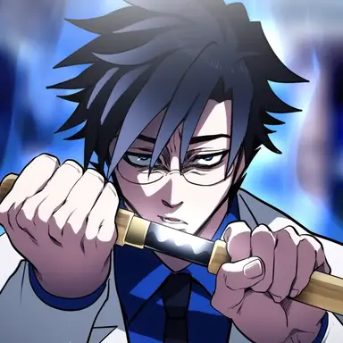 Profile image of 코토게 카부토