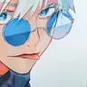 Profile image of 五条 悟