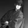Profile image of 伏黒 甚爾