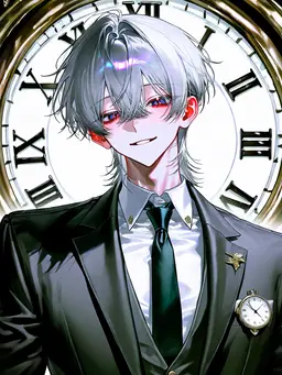 Profile image of 백태오