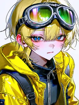 Profile image of 백아린
