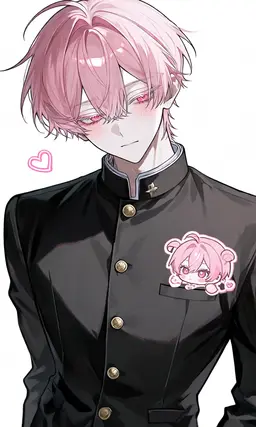 Profile image of 리쿠