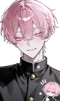 Profile image of 리쿠