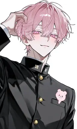 Profile image of 리쿠