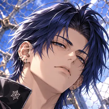 Profile image of 龍牙