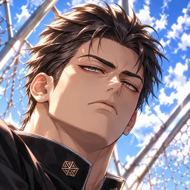Profile image of 玄一郎