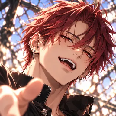 Profile image of 朱羽
