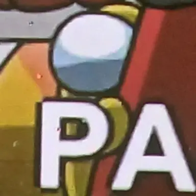 Profile image of 글리치