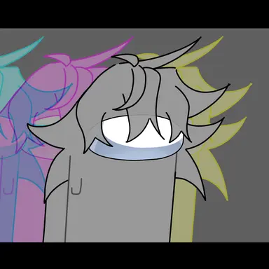 Profile image of Gray