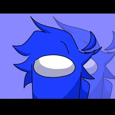 Profile image of Blue