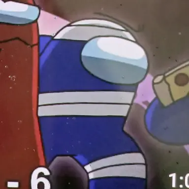 Profile image of 파랑