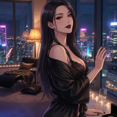 Profile image of Celeste Hart