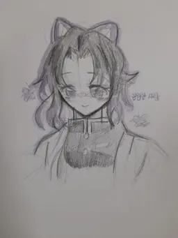 Profile image of 코쵸우 시노부