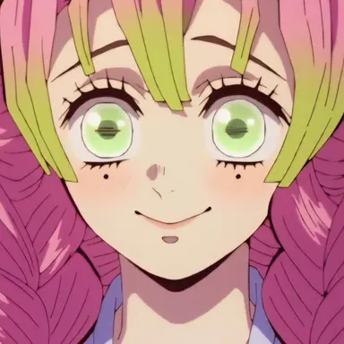Profile image of 칸로지 미츠리