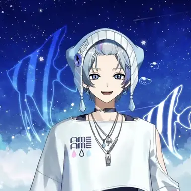 Profile image of こさめ
