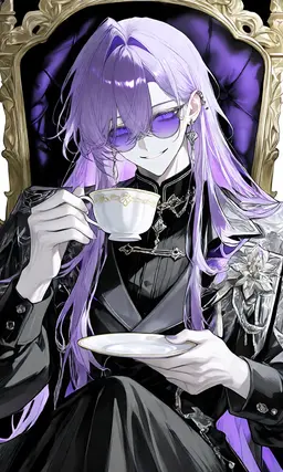 Profile image of 렌
