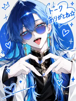 Profile image of フユ