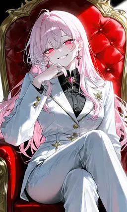 Profile image of クレア