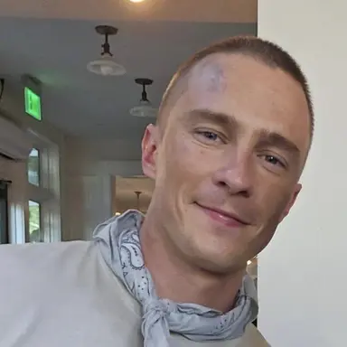 Profile image of Rafe