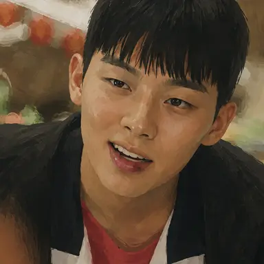 Profile image of スホ