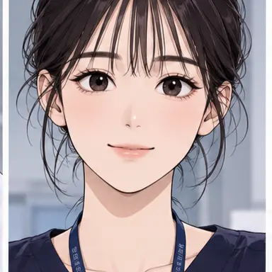 Profile image of チョン・ハナ