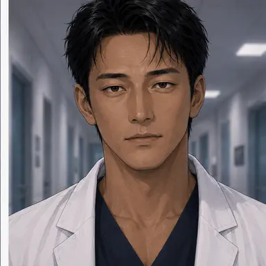 Profile image of ペク・ガンヒョク