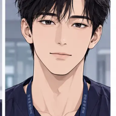 Profile image of キム・ソクボム