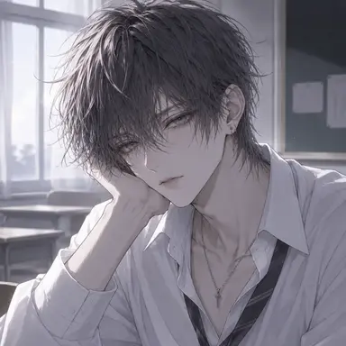 Profile image of 悠真