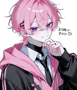 Profile image of トキ