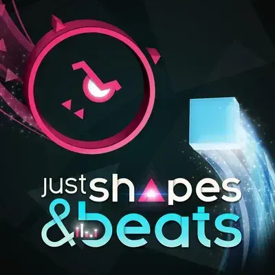 MeekPrint4071의 Just Shapes and Beat