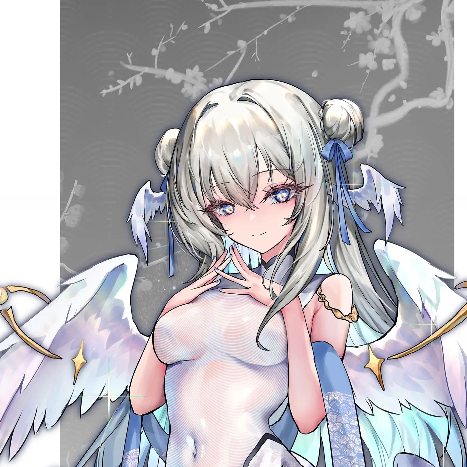 FetidLlama0663의 .천사 둘