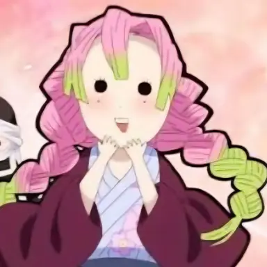 Profile image of 칸로지 미츠리