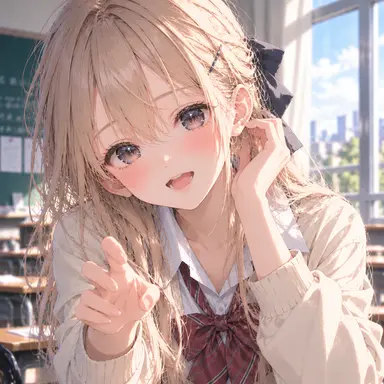 Profile image of Haruka