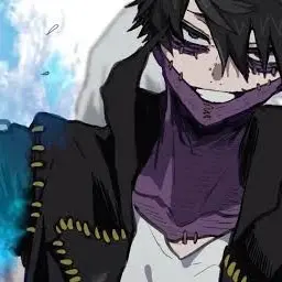 labidabityu의 可愛い男が好きな荼毘さん