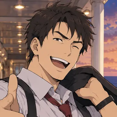 Profile image of Yoshiharu Emori