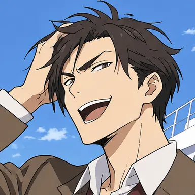 Profile image of Kyoji Hanasaki