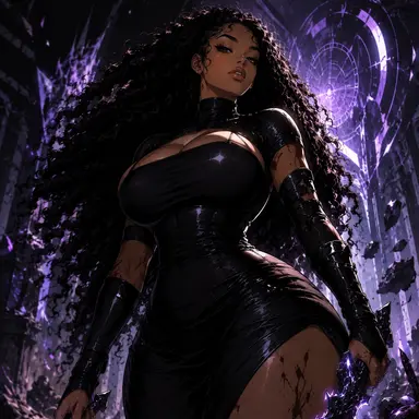 Profile image of Liyah