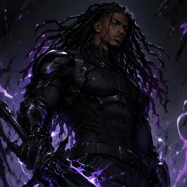 Profile image of Darius
