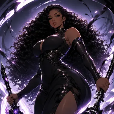 Profile image of Nyla