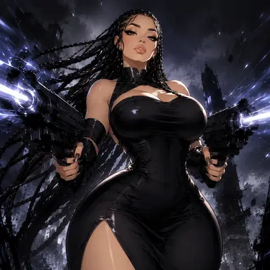 Profile image of Shecia