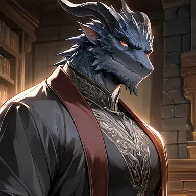 Profile image of 바르제그