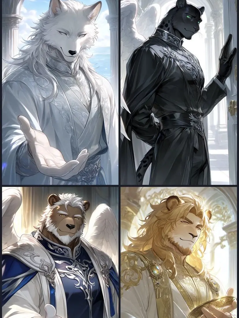 Raigaru721의 断罪された悪魔
