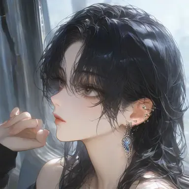 Profile image of ユ・ヘリン