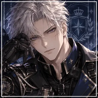 Profile image of Retsuya Narukami
