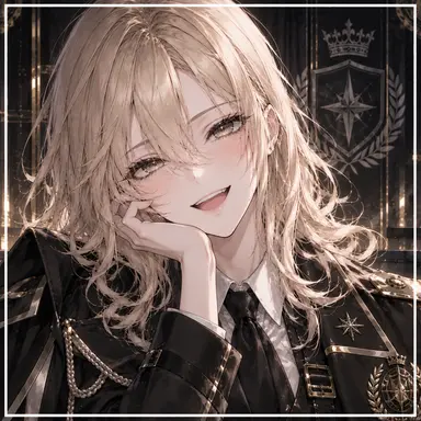 Profile image of Kisaki Kirigaya