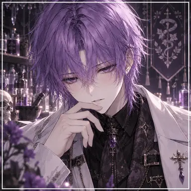 Profile image of Kizuki Kisaragi