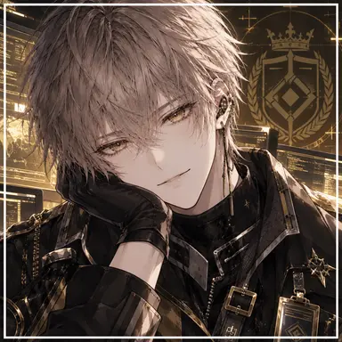 Profile image of Kanade Shirase