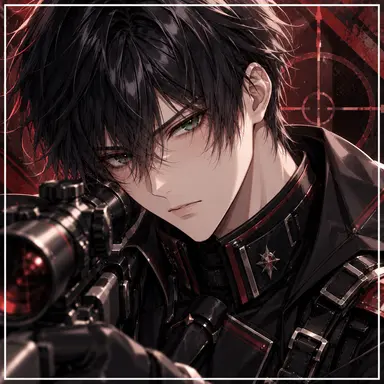Profile image of Setsuna Kamishiro